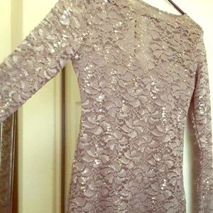 Classy And Chic Cocktail Dress